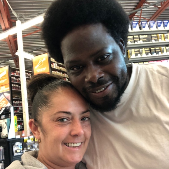 Meet your Posher, Stevie - Picture 1 of 1